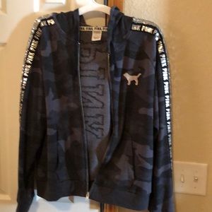 Victoria Secret jacket